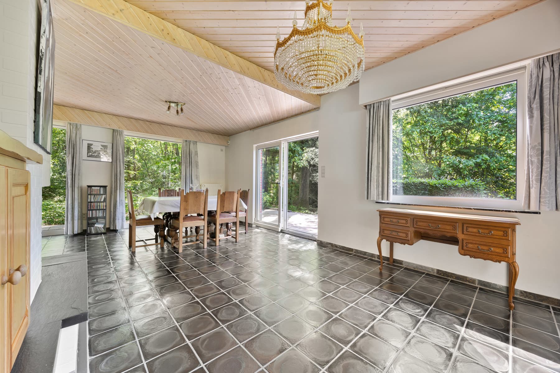Charmante villa met eindeloze mogelijkheden in Halle Zoersel — foto 9