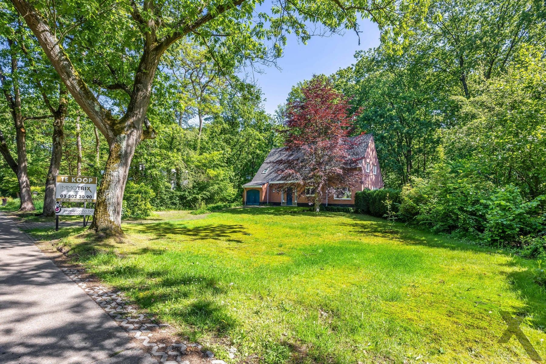 Charmante villa met eindeloze mogelijkheden in Halle Zoersel — foto 41