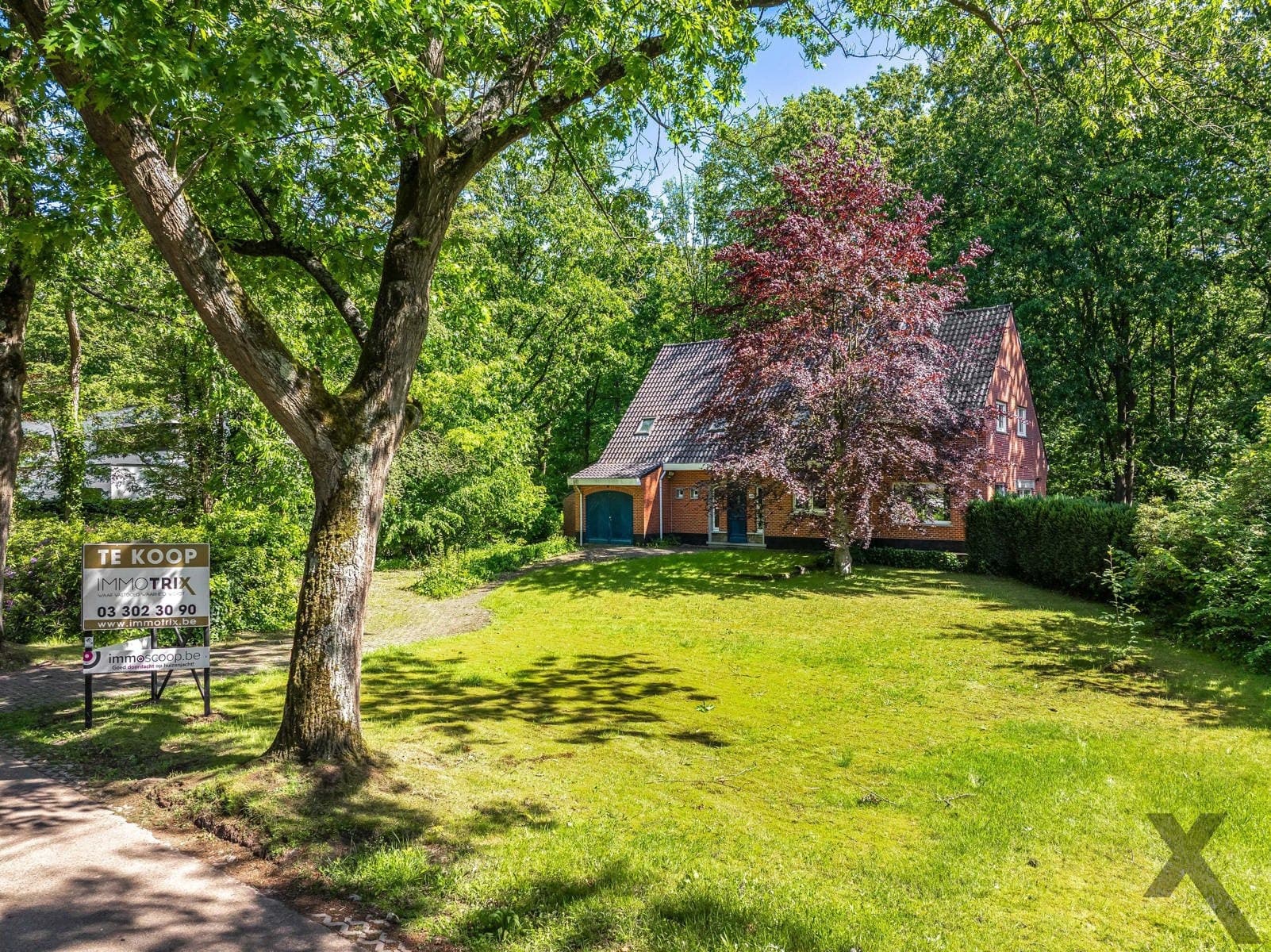 Charmante villa met eindeloze mogelijkheden in Halle Zoersel — foto 44