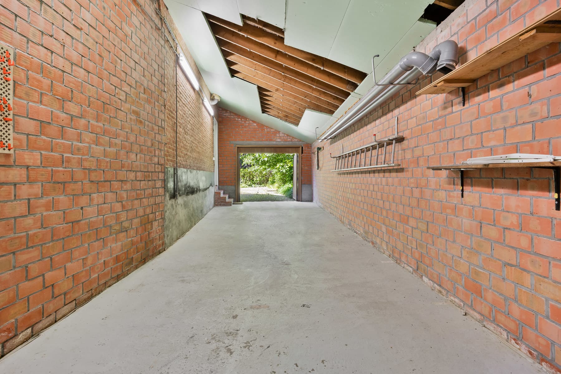 Charmante villa met eindeloze mogelijkheden in Halle Zoersel — foto 23
