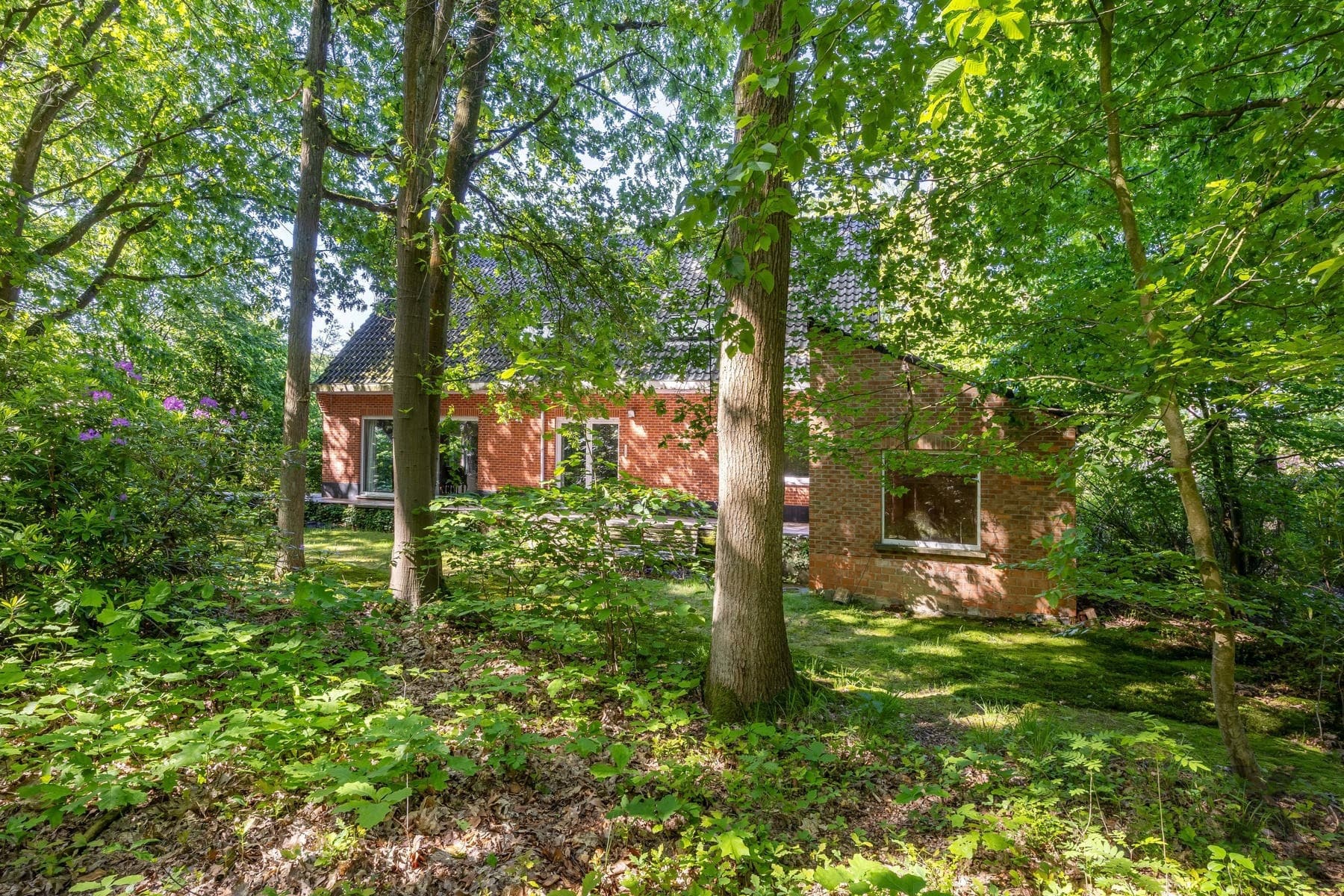 Charmante villa met eindeloze mogelijkheden in Halle Zoersel — foto 43