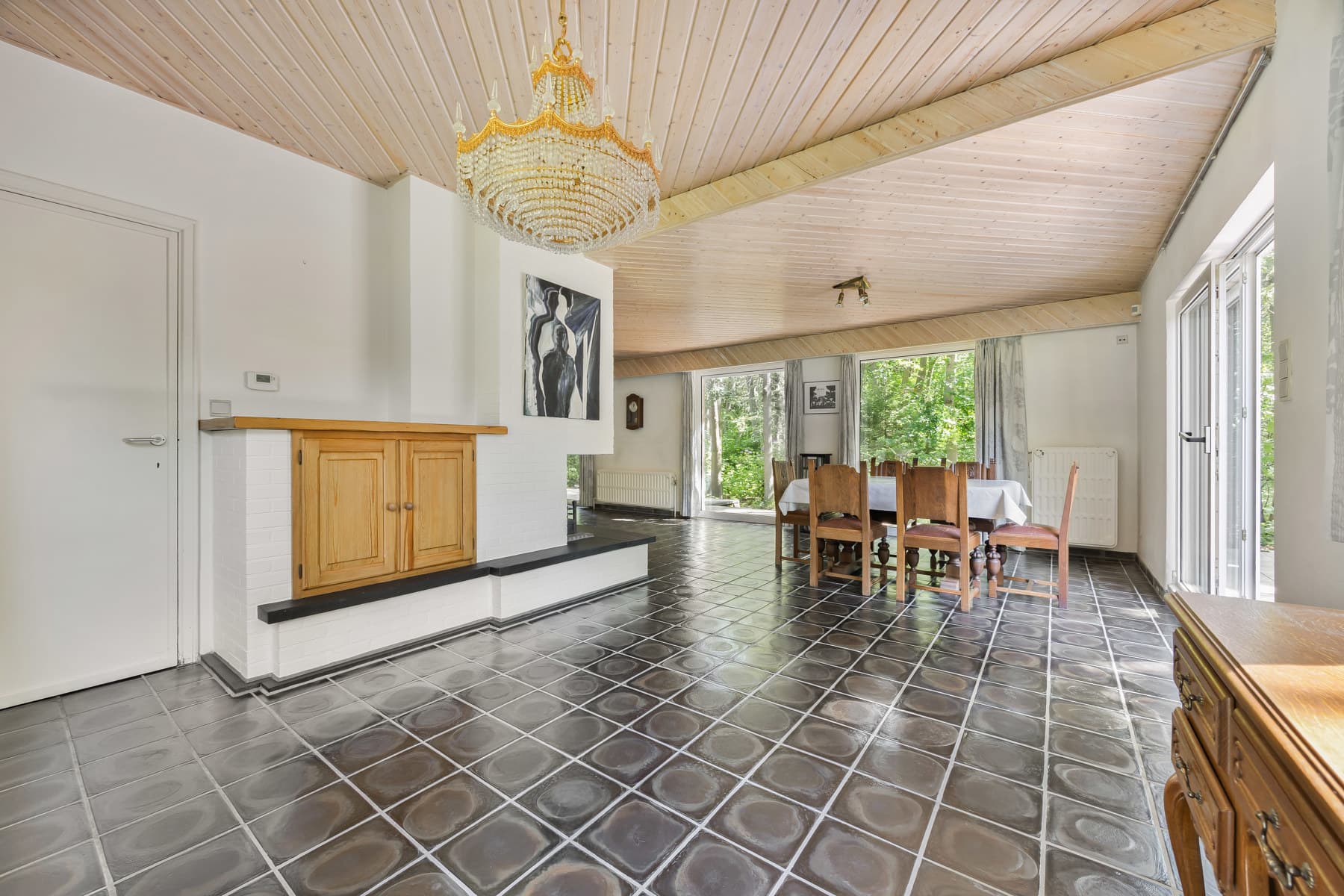 Charmante villa met eindeloze mogelijkheden in Halle Zoersel — foto 7