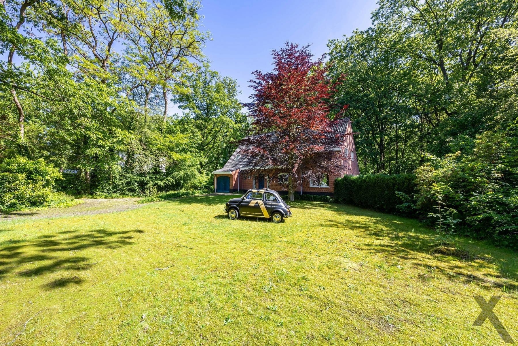 Charmante villa met eindeloze mogelijkheden in Halle Zoersel — foto 38