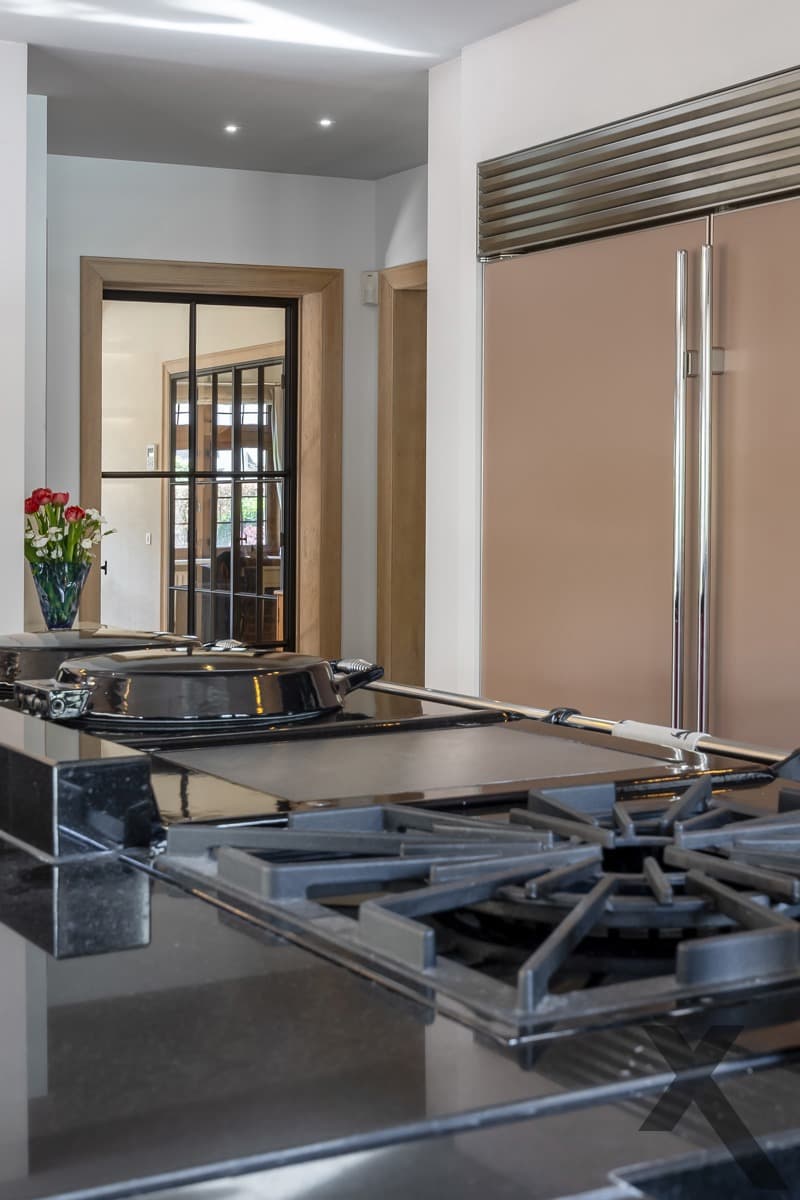 Luxe villa op 2.407 m² in de wijk 'Den Drijhoek' te Schilde — foto 9