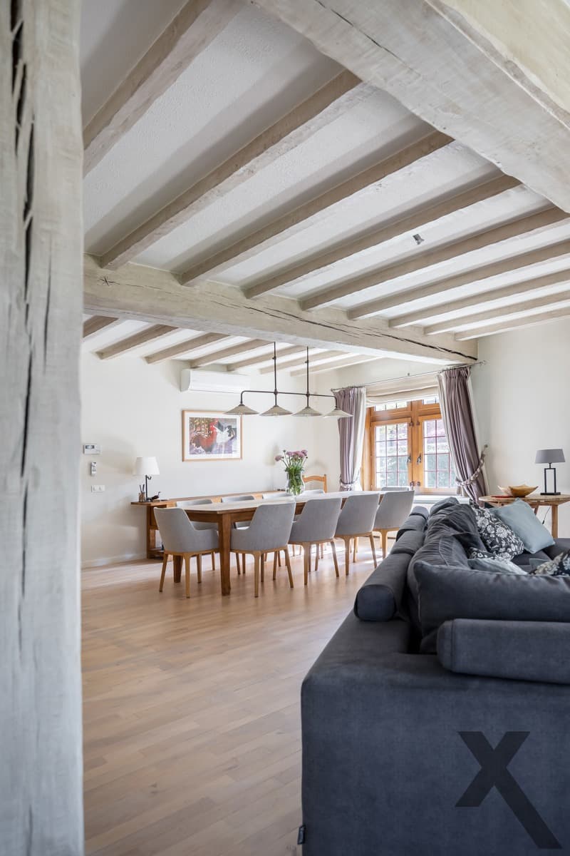 Luxe villa op 2.407 m² in de wijk 'Den Drijhoek' te Schilde — foto 5