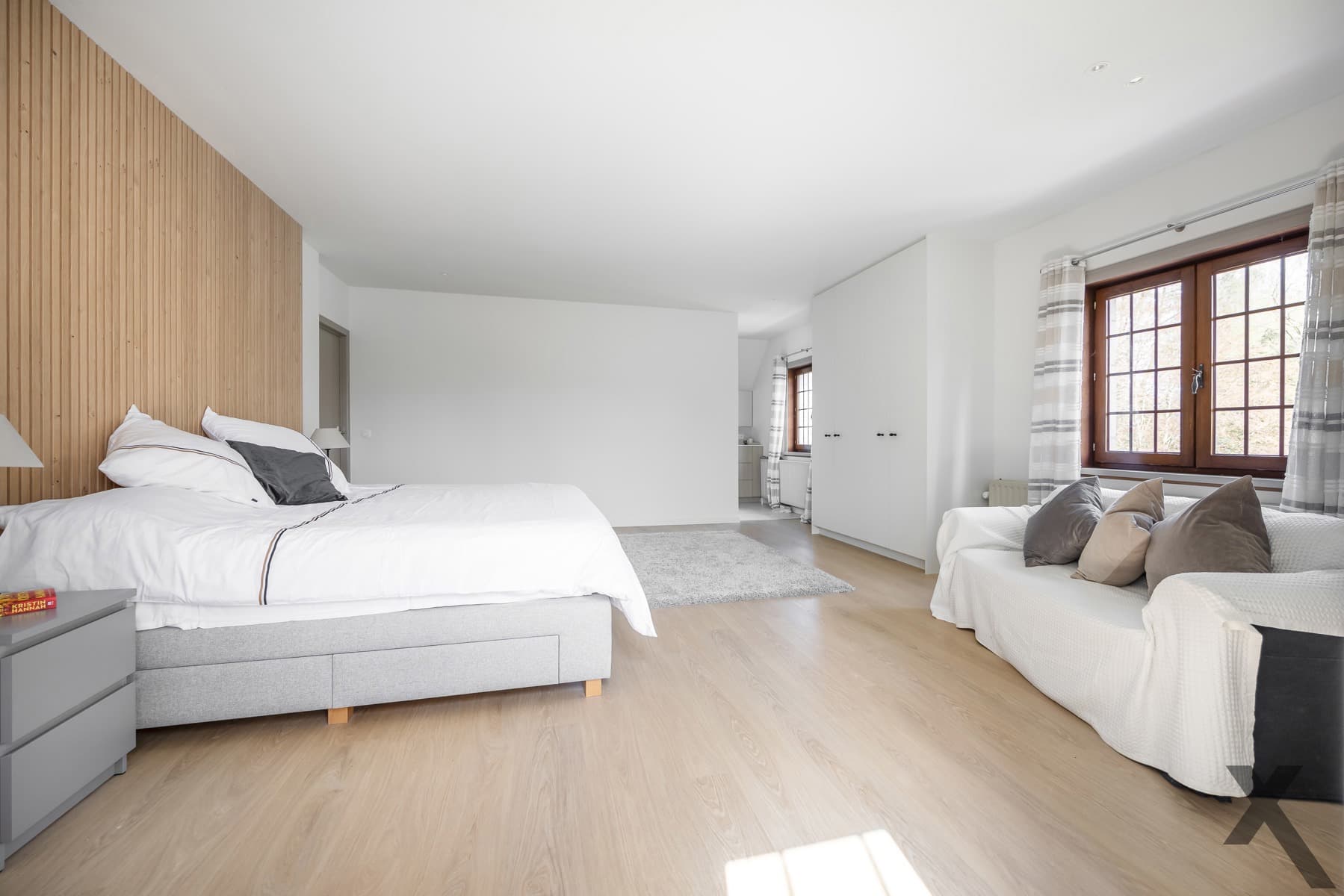 Luxe villa op 2.407 m² in de wijk 'Den Drijhoek' te Schilde — foto 11