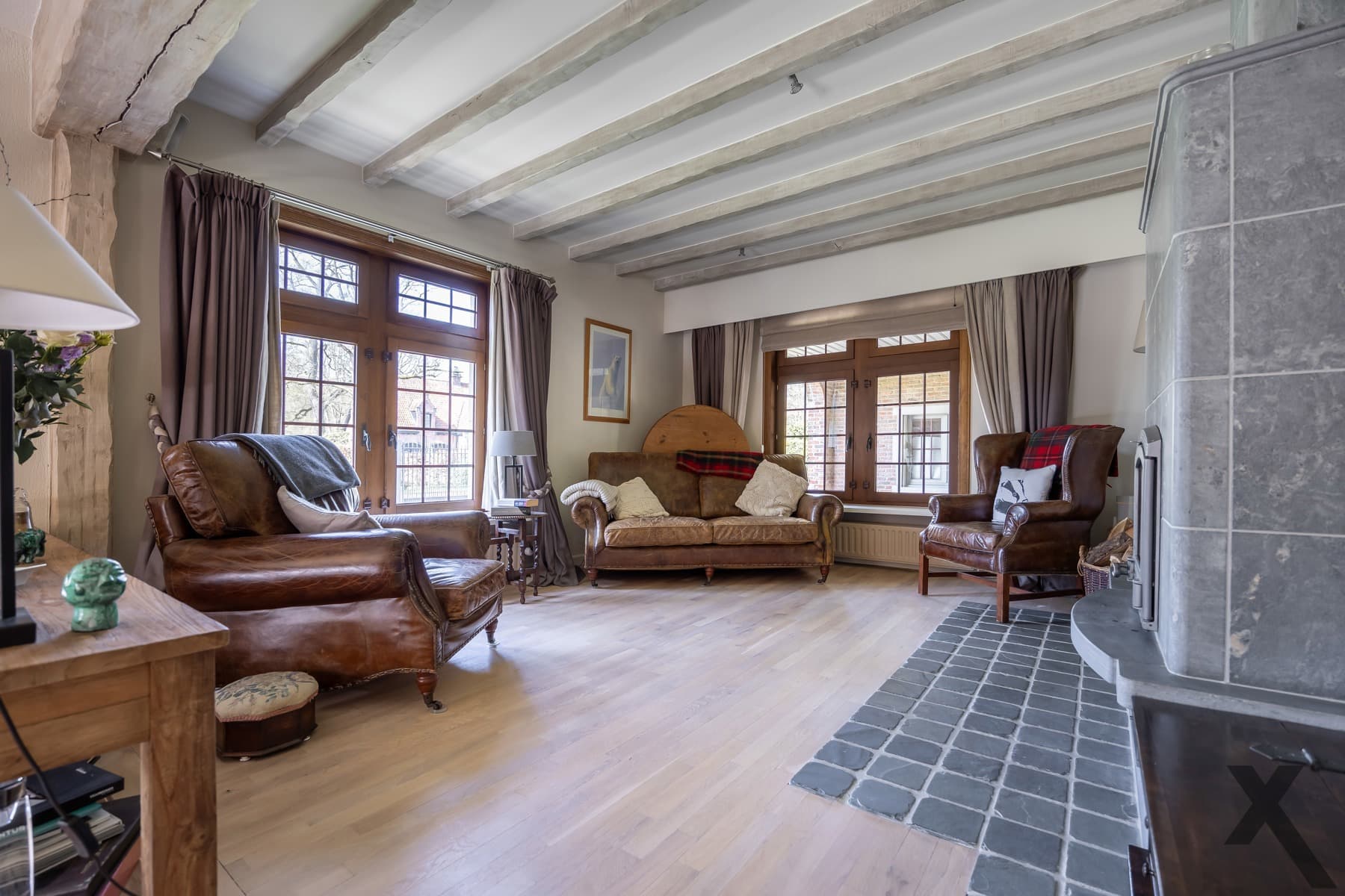 Luxe villa op 2.407 m² in de wijk 'Den Drijhoek' te Schilde — foto 6