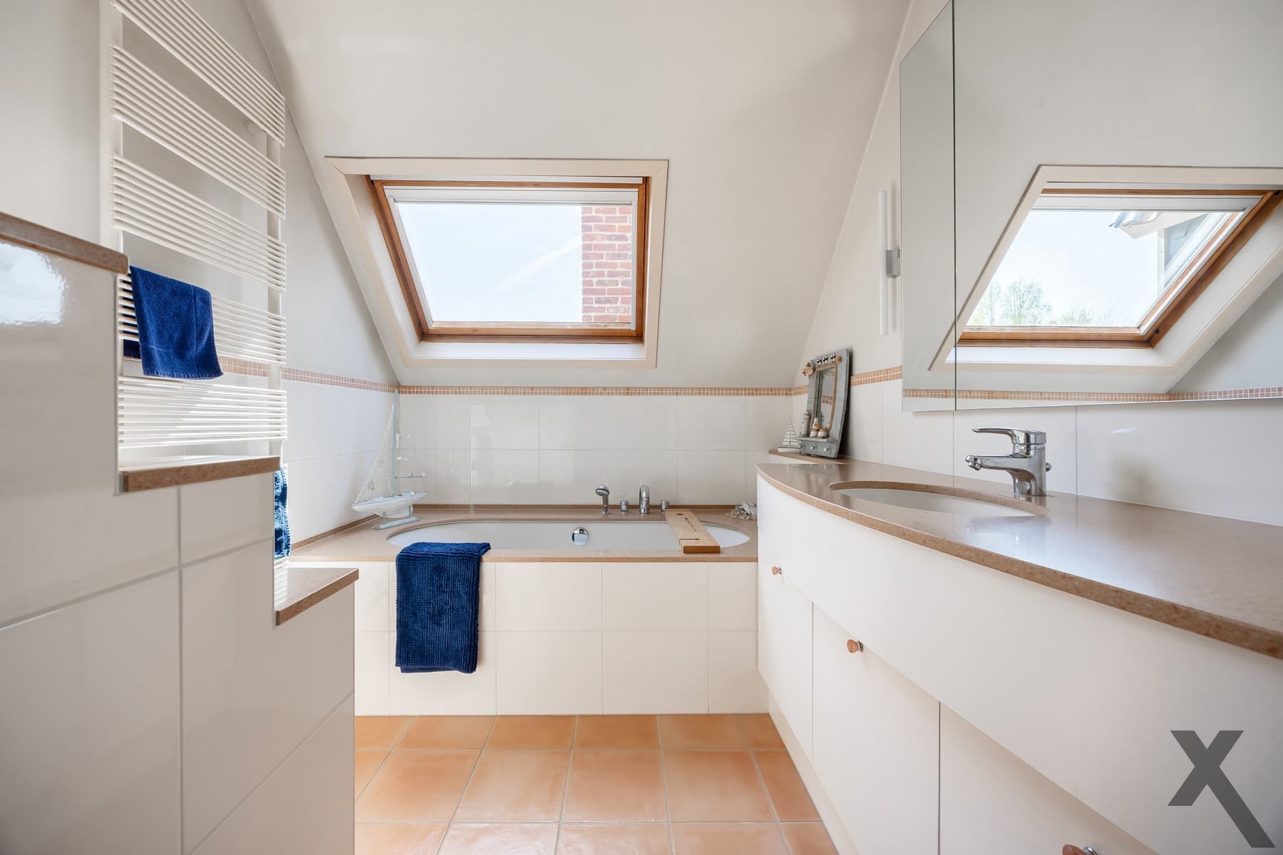 Luxe villa op 2.407 m² in de wijk 'Den Drijhoek' te Schilde — foto 23