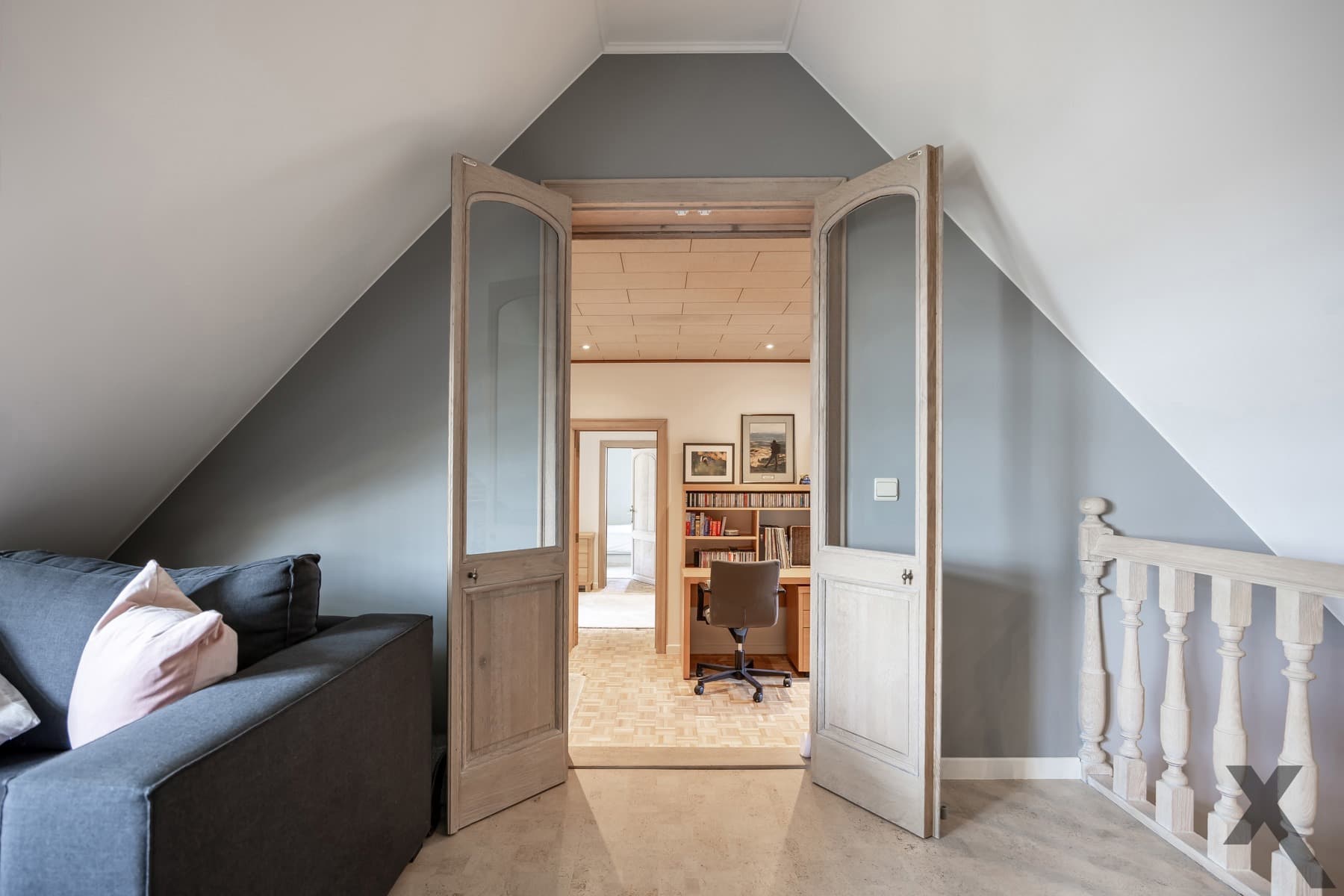 Luxe villa op 2.407 m² in de wijk 'Den Drijhoek' te Schilde — foto 21