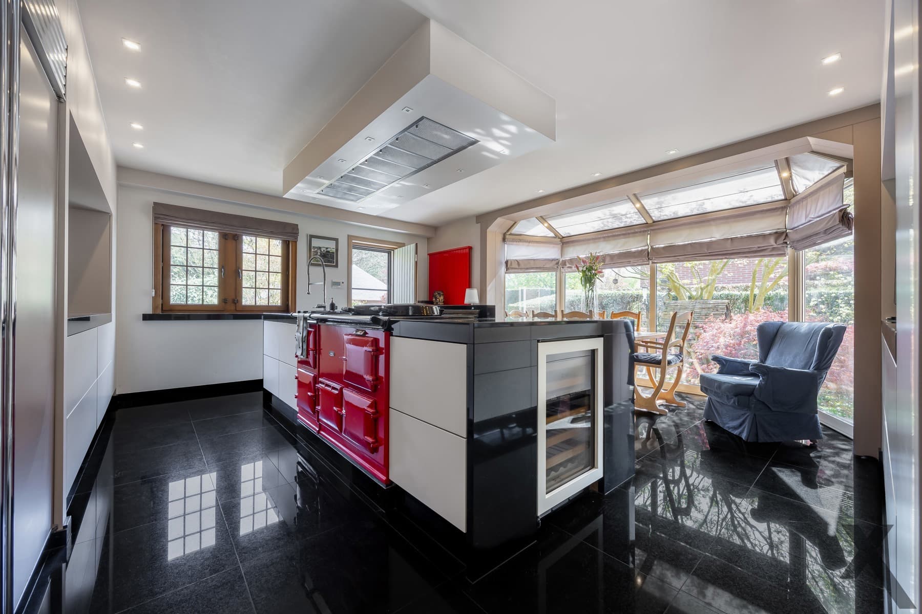 Luxe villa op 2.407 m² in de wijk 'Den Drijhoek' te Schilde — foto 7