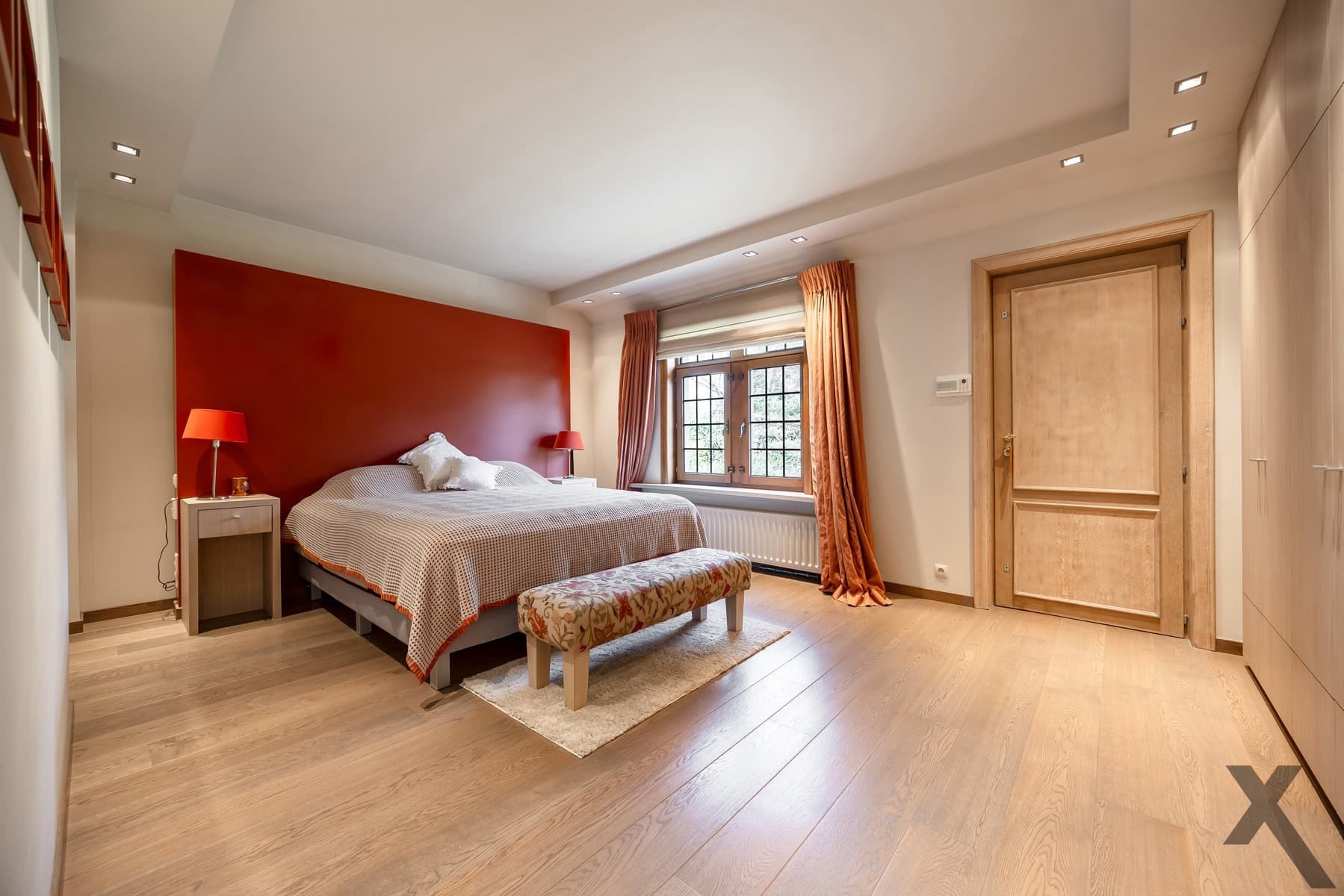 Luxe villa op 2.407 m² in de wijk 'Den Drijhoek' te Schilde — foto 14