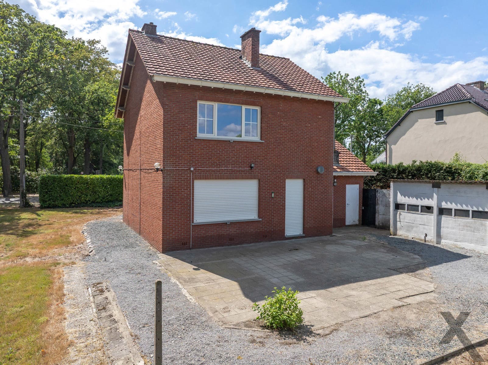 Karaktervolle open bebouwing met ongekend potentieel — foto 30
