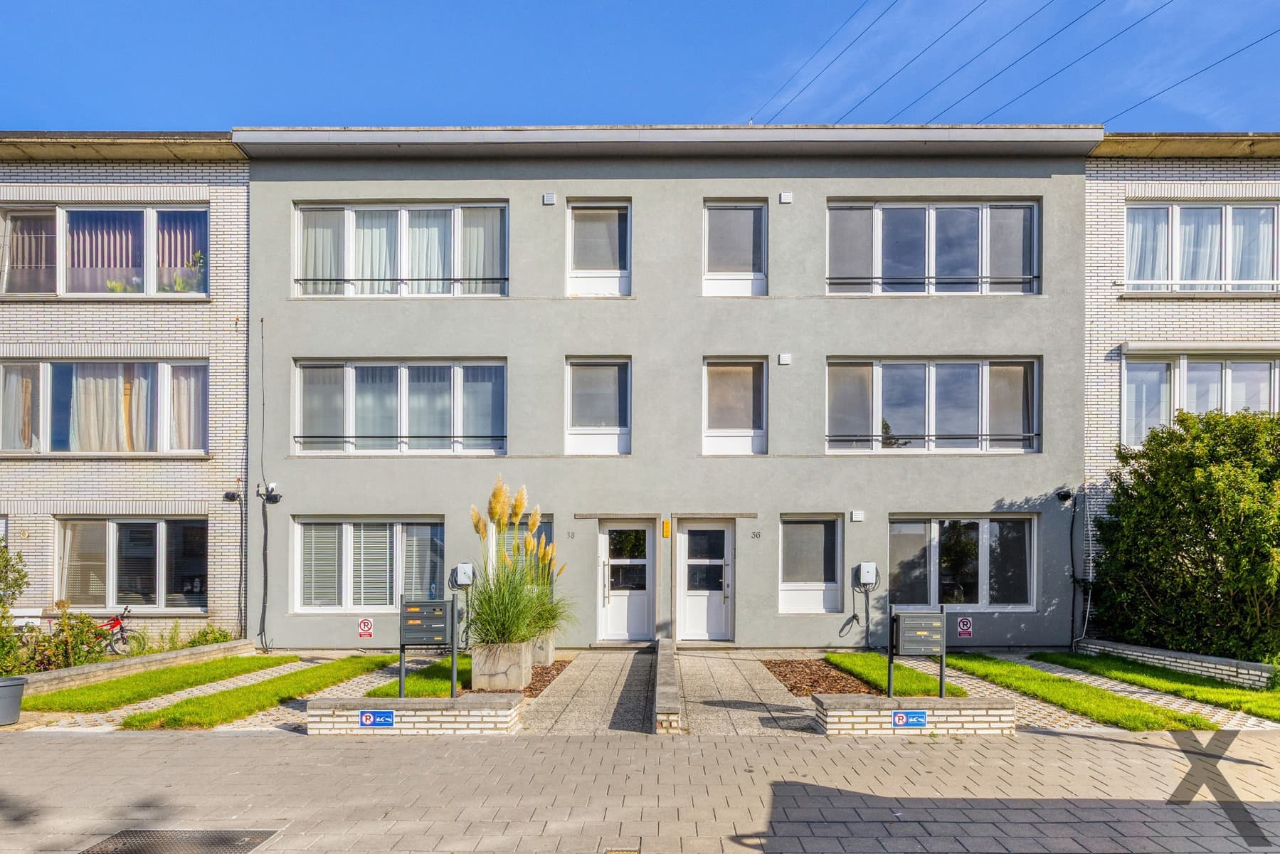 Exclusief wonen in Wommelgem: high-end design met EPC A.