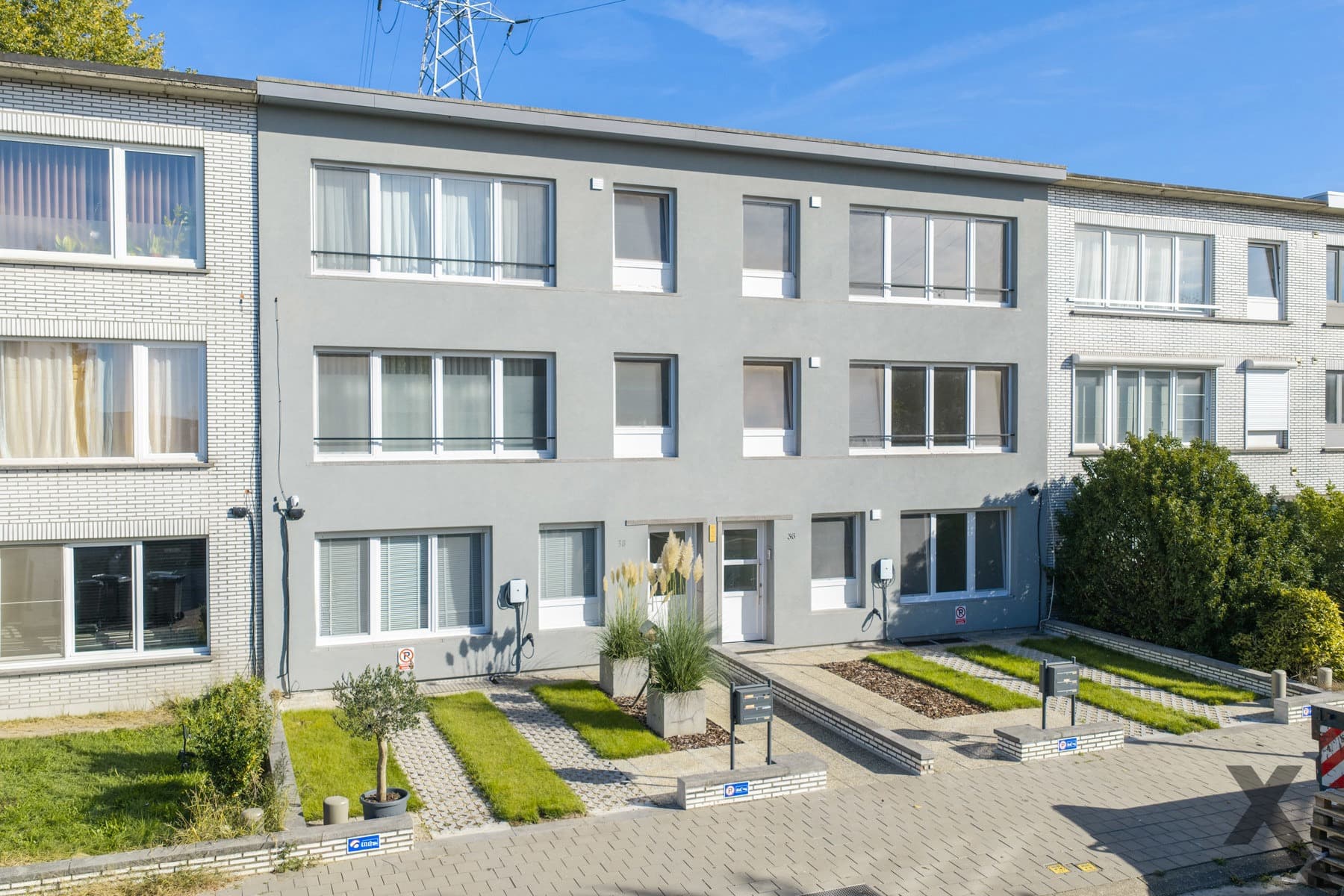 Exclusief wonen in Wommelgem: high-end design met EPC B.