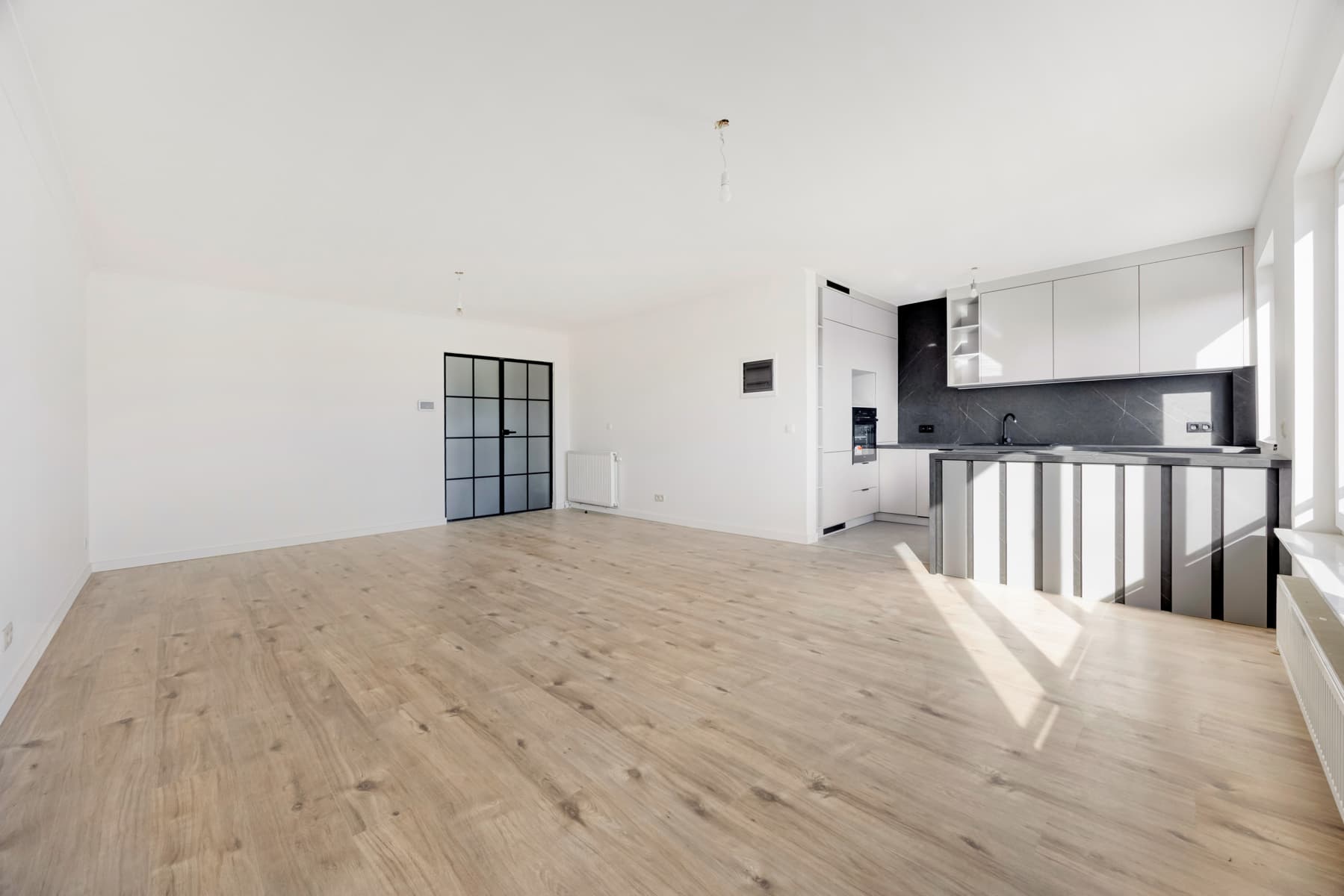 Exclusief wonen in Wommelgem: high-end design met EPC B.